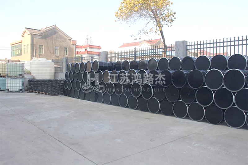 厂房环境
